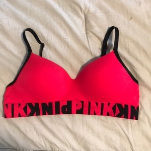 Victoria’s Secret sports bra